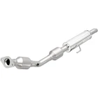 Magnaflow 551470 Catalytic Converter New. Price: $1683.00.
