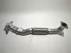 New Genuine Mitsubishi Oem Front Exhaust Pipe 2002-2007 Lancer 2.0 MR552274. Price: $237.50.
