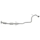 Walker Exhaust Calcat Carb Direct Fit Converter 84268 New. Price: $991.36.