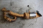 2018-2024 Jeep Wrangler Gladiator Oem Left Driver Catalytic Converter 68252390 For. Price: $189.95.