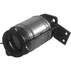 14094 Davico Catalytic Converter Front For Pickup Mazda B2200 Truck B2000 86-87 New. Price: $322.65.