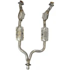 Catalytic Converter-direct 30348 Fits 99-04 Ford Mustang 3.8L-V6 New. Price: $1323.16.
