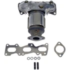672-853 Dorman Catalytic Converter Driver Left Side Hand For Hyundai Azera Kia New. Price: $1076.04.
