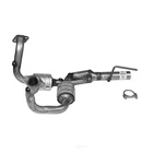 Catalytic Converter Ap Exhaust 642027 Fits 02-04 Jeep Grand Cherokee 4.7L-V8 New. Price: $912.40.