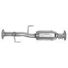 For Toyota 4RUNNER 1998-2002 Direct Fit Carb Catalytic Converter Dac New. Price: $1005.41.