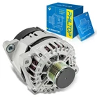 Philtop Alternator Compatible With 2014 2.4L, 2015-2016 Sportage, 20... New. Price: $139.92.