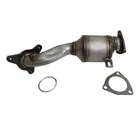 Frt Main Catalytic Converter Fits Rear Wheel Drive 15-21 Chevrolet Colorado 2.5L New. Price: $420.00.