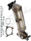 Dorman 679-526 Converter Replaces 181506A0L00 New. Price: $2891.75.