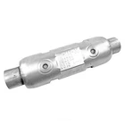Catalytic Converter-calcat Walker 82712 New. Price: $912.99.