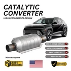 For All Hyundai Kona Catalytic Converter 2.25" Premium Quality Heavy Duty New. Price: $109.99.