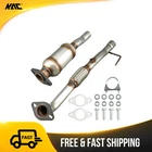 For 2010 2011 Toyota Camry 2.5L Rear Catalytic Converter Epa 54787 174100V060 New. Price: $97.99.