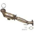 Ford Focus 2013 2014 2015 2016 2017 2018 Direct Fit Catalytic Converter Gap New. Price: $734.00.