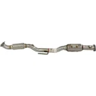 Genuine Calcat Carb Direct Fit Catalytic Converter 2.525" Outlet (od) 84478 New. Price: $261.60.