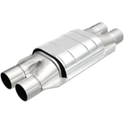 Magnaflow Exhaust Products Catalytic Converter Carb Approved 3322008 New. Price: $723.00.