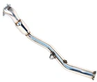 Invidia High Flow Catalytic Converter For Subaru Wrx, Legacy & Impreza 2002-2014 New. Price: $1428.00.