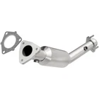 Magnaflow 23489-AB 2000-2002 Firebird 5.7L V8 Gas Ohv New. Price: $393.00.