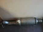 2013-2015 Dodge Ram 2500 3500 Exhaust Particulate Filter Assembly (1) RH82117891 Used. Price: $508.80.