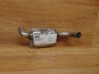 Exhaust Gas Line Genuine Mercedes - A9068350015 New. Price: $117.37.
