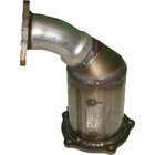 13025 Davico Catalytic Converter Front For Infiniti I30 Nissan Maxima 1999-2001 New. Price: $358.26.