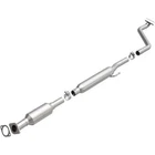 Magnaflow 5561828 Direct-fit Catalytic Converter 2014-2018 Kia Forte New. Price: $1555.00.