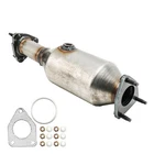 Epa Catalytic Converter For Honda Accord 2.3L 1998 1999 2000 2001 2002 New. Price: $44.99.