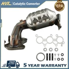 Front Catalytic Converter For Toyota Avalon 2005-2018 Tamry V6 3.5L 2007-2017 New. Price: $83.99.