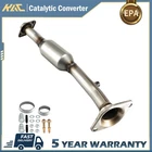 Fits 2013-2021 Nissan NV200 2L Front Catalytic Converter Epa Compliant EC41164 New. Price: $74.99.