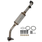 Catalytic Converter For 2003-2004 2005 Toyota Cruiser 4.7L Passenger Side Epa New. Price: $88.49.