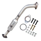 Pulcherflow Catalytic Converter Compatible 2003 2004 2005 2006 2007 2008 2009 New. Price: $153.61.