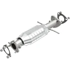 Magnaflow 23497 Catalytic Converter New. Price: $663.00.