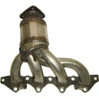 18253 Davico Catalytic Converter Front For Kia Spectra 2000-2004 New. Price: $315.65.
