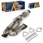 Aisin Rear Catalytic Converter For Nissan Maxima 2009-2014 V6 3.5L Epa Compliant New. Price: $339.99.