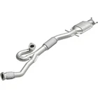 52417 Magnaflow Catalytic Converter Rear Driver Passenger Side For Chevy Xts New. Price: $850.00.