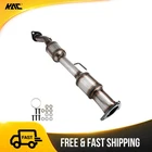 Fits 1998-2000 Mazda B3000 3.0L Rear Catalytic Converter Stainless Steel 53316 New. Price: $86.49.