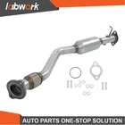 Labwork Exhaust Catalytic Converters 1997 1998 1999-05 For Buick Century 3.1L V6 New. Price: $72.67.