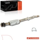 A-premium Right Catalytic Converter For Dodge Challenger Charger Chrysler 11-14 New. Price: $219.59.