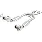 Magnaflow 23163 Catalytic Converter New. Price: $1633.00.