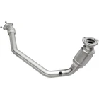 Magnaflow 49228-BA For 2006 Pontiac G6 3.5L V6 Gas Ohv New. Price: $679.00.