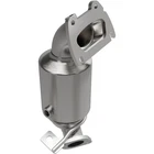 Magnaflow 5551160-AK For 2014-2017 Cherokee 3.2L V6 Gas Dohc New. Price: $2451.00.