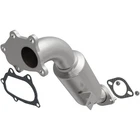 Magnaflow 49160 California Direct-fit Catalytic Converter Sabaru New. Price: $1146.87.