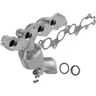 Magnaflow 5531919 Catalytic Converter With Integrated Exhaust Manifold New. Price: $1241.00.