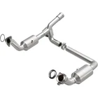 Magnaflow Exhaust Products 49 State Converter 280656 Direct Fit New. Price: $1060.00.