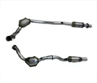 From 01/28/98-2001 Fits Explorer V8 5.0L & Catalytic Converters New. Price: $1000.00.