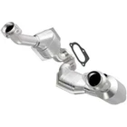 New Magnaflow 441118 Direct Fit Catalytic Converter Ford Ranger & Mazda Remanufactured. Price: $488.25.