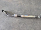 Front Exhaust Pipe 2021 Toyota RAV4 17410-F0150 2019 2020 2022 2023 2024 Used. Price: $380.00.