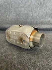 Walker Exhaust 81806 Calcat Universal Catalytic Converter 2" * New. Price: $132.99.