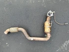 2014 - 2019 Mercedes Cla C117 / Gla X156 W176 2.0L Front Exhaust Pipe Oem Used. Price: $350.00.