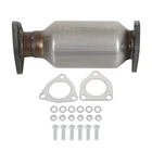 For Honda Accord 3.0L 2003-2007 Catalytic Converter Epa Exhaust W/gaskets 16351 New. Price: $63.05.