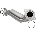 For Cadillac Cts 2009-2015 Magnaflow Direct Fit Catalytic Converter Dac New. Price: $735.00.