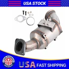 Epa Catalytic Converter Fits Ford Edge/ Explorer 2.0L Turbo 2012 2013-2015 New. Price: $116.00.